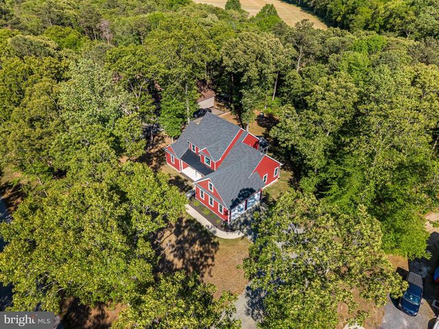14599 SAND HILL RD, Greenwood, DE 19950