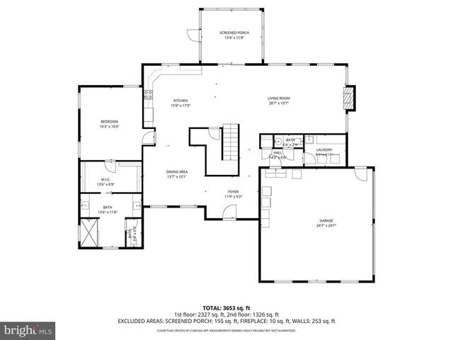 14599 SAND HILL RD, Greenwood, DE 19950