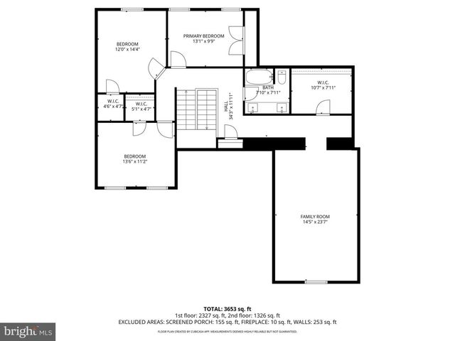 14599 SAND HILL RD, Greenwood, DE 19950