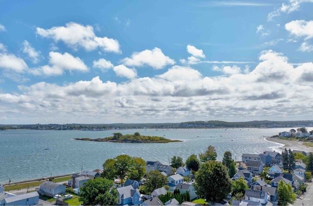 110 Charles St, Quincy, MA 02169