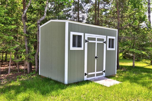 10220 Metcalf Road, Hayward, WI 54843