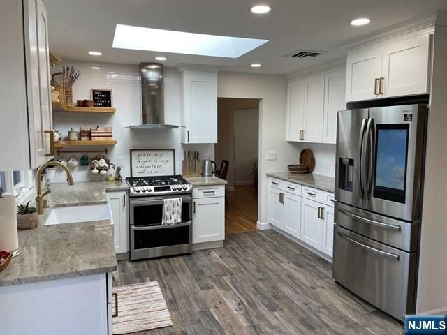 60 Eileen Drive, Mahwah, NJ 07430