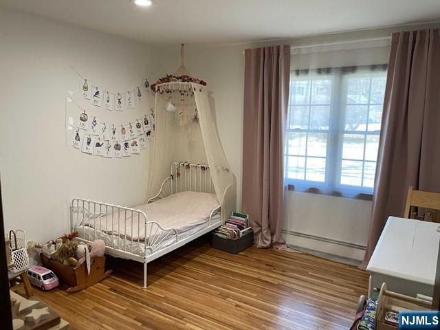 60 Eileen Drive, Mahwah, NJ 07430