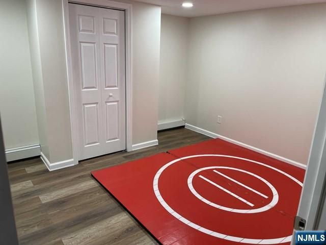 60 Eileen Drive, Mahwah, NJ 07430