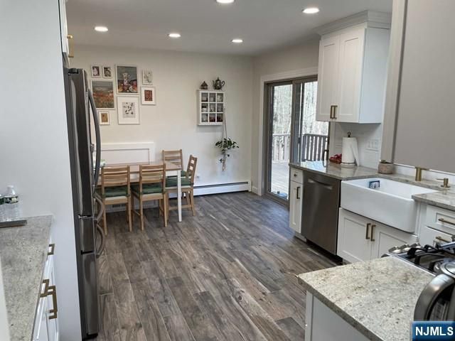 60 Eileen Drive, Mahwah, NJ 07430