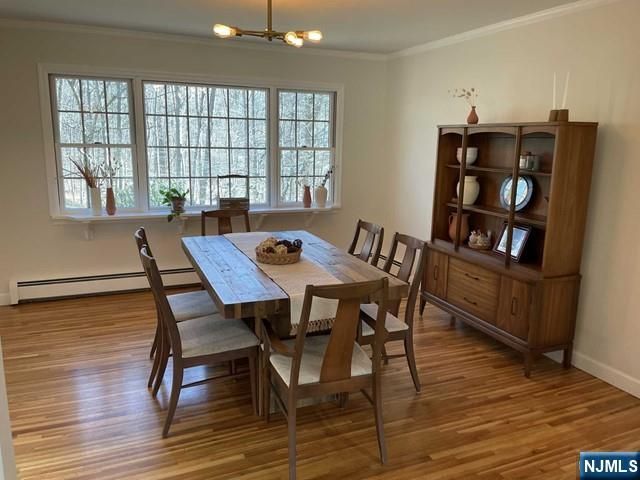 60 Eileen Drive, Mahwah, NJ 07430