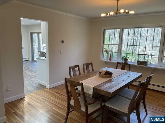 60 Eileen Drive, Mahwah, NJ 07430