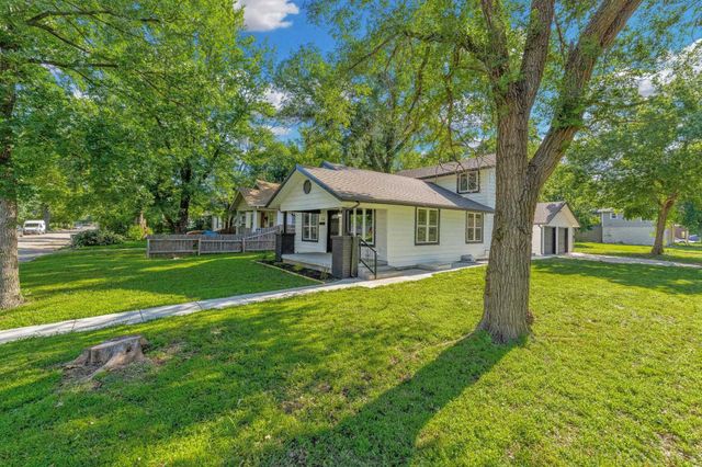 756 S Lorraine Ave, Wichita, KS 67211