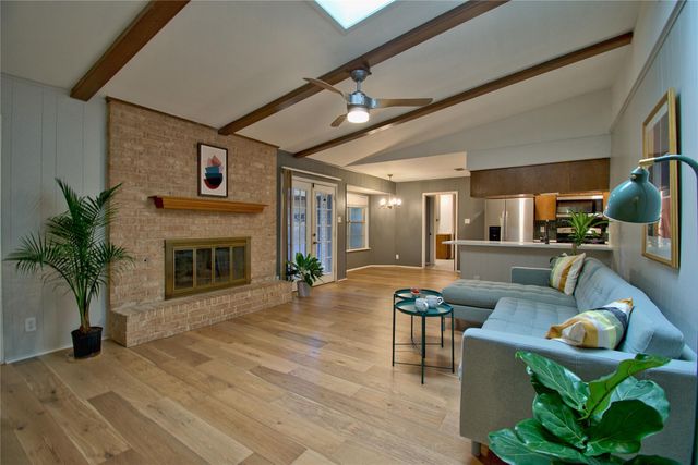 9202 Quail Meadow DR, Austin, TX 78758