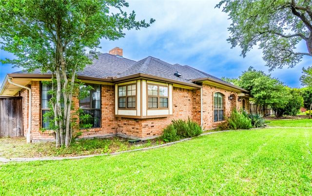 2430 Beaver Run, Garland, TX 75044