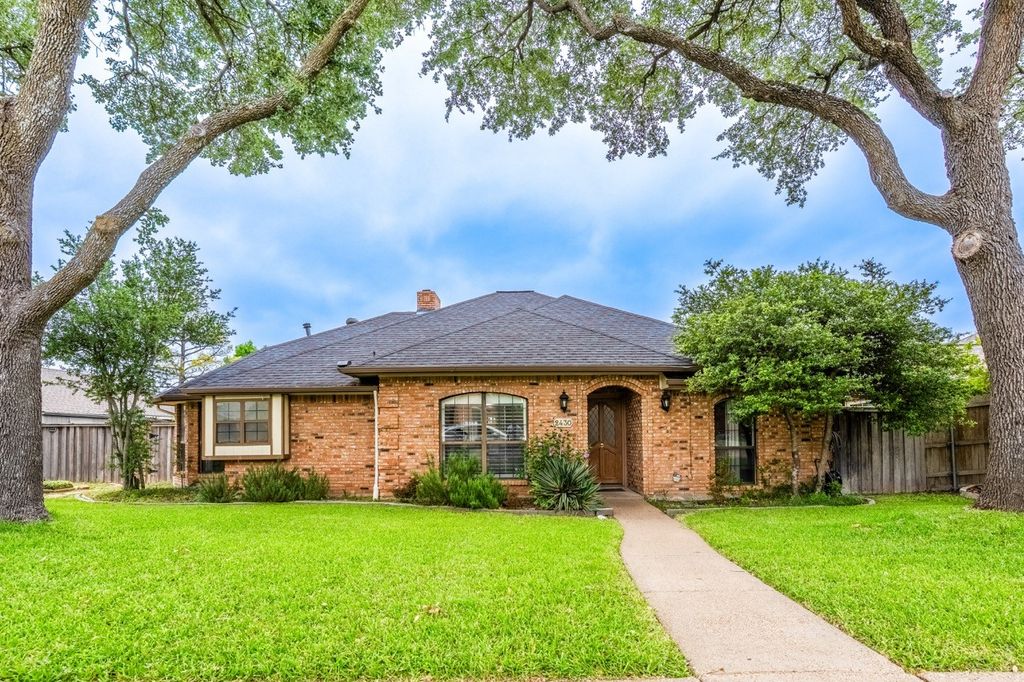 2430 Beaver Run, Garland, TX 75044