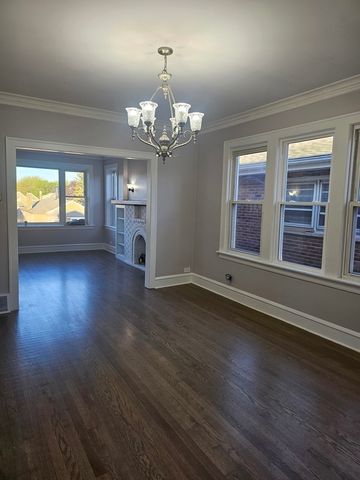 6152 S Kolin Avenue 2, Chicago, IL 60629