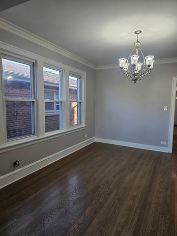 6152 S Kolin Avenue 2, Chicago, IL 60629