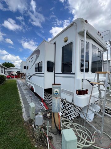 5355 SE 64th Ter, Okeechobee, FL 34974