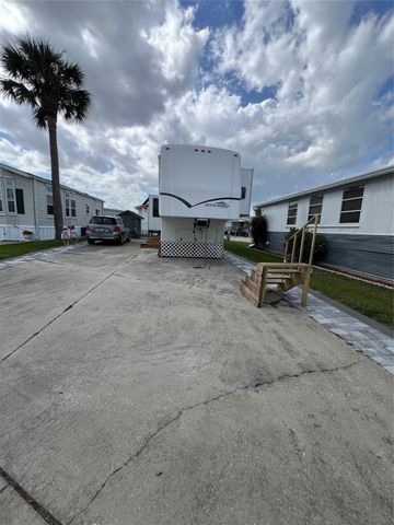 5355 SE 64th Ter, Okeechobee, FL 34974