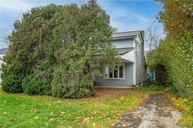 2594 Main Street, Newfane, NY 14108