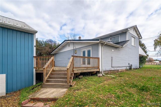 2594 Main Street, Newfane, NY 14108