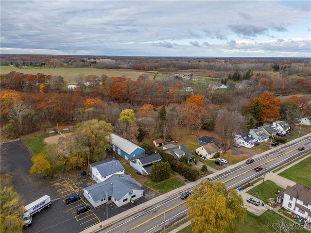 2594 Main Street, Newfane, NY 14108