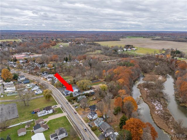 2594 Main Street, Newfane, NY 14108