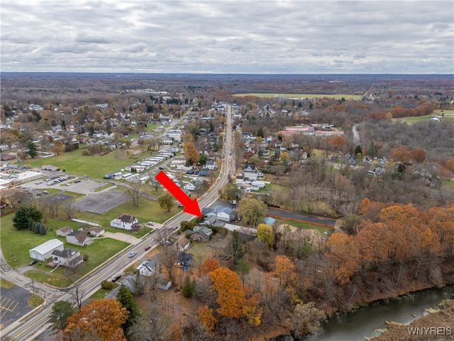 2594 Main Street, Newfane, NY 14108