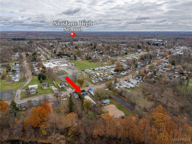 2594 Main Street, Newfane, NY 14108