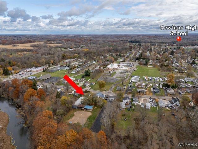 2594 Main Street, Newfane, NY 14108