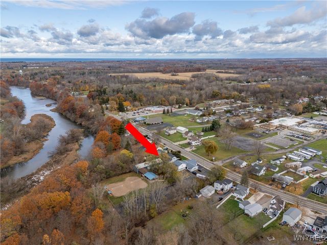 2594 Main Street, Newfane, NY 14108