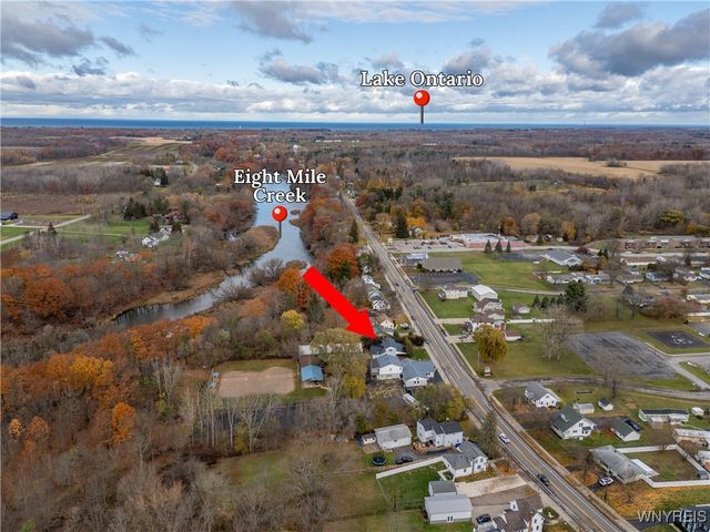 2594 Main Street, Newfane, NY 14108