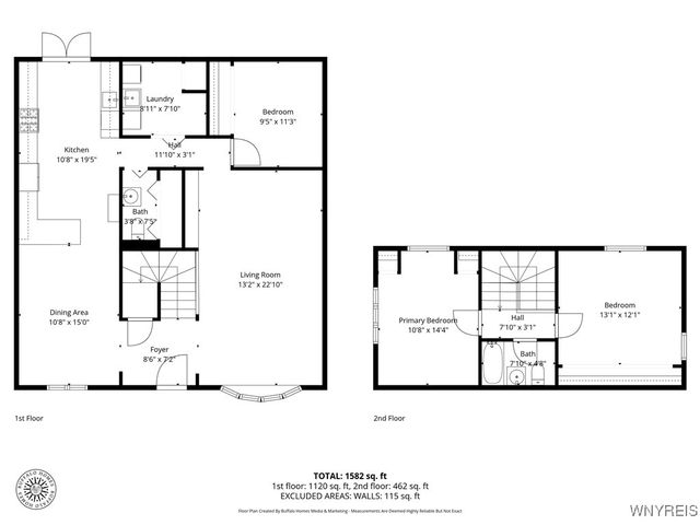 2594 Main Street, Newfane, NY 14108