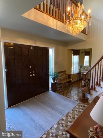 1328 METTLER RD, Huntingdon Valley, PA 19006