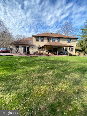 1328 METTLER RD, Huntingdon Valley, PA 19006