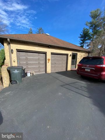 1328 METTLER RD, Huntingdon Valley, PA 19006