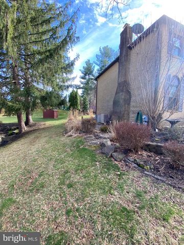 1328 METTLER RD, Huntingdon Valley, PA 19006