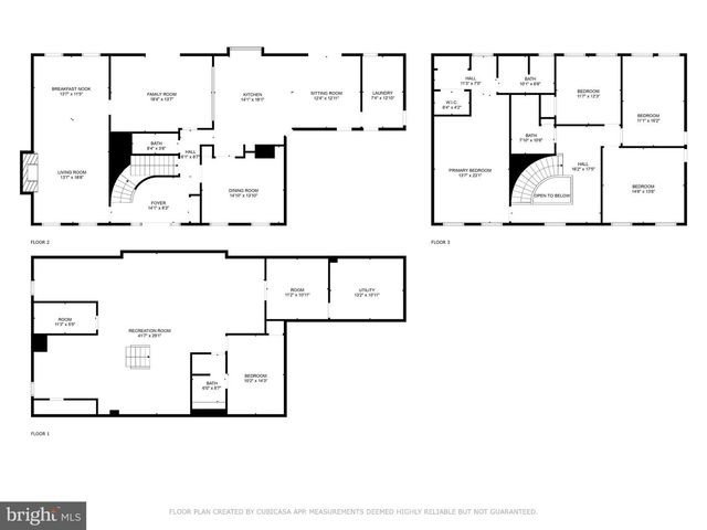 1328 METTLER RD, Huntingdon Valley, PA 19006