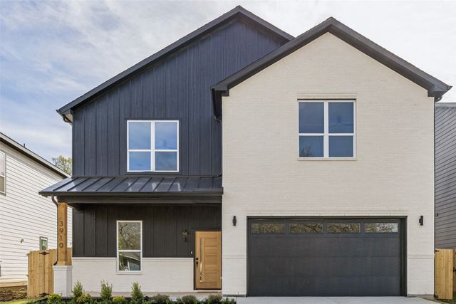 3910 Harlingen, Dallas, TX 75212