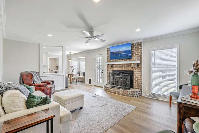 2907 Honeywell Court, Charleston, SC 29414