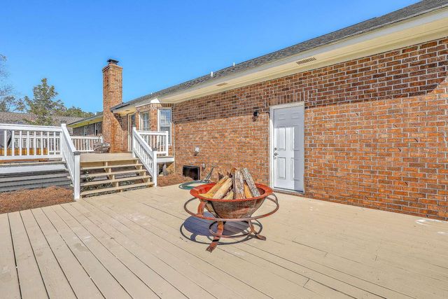 2907 Honeywell Court, Charleston, SC 29414