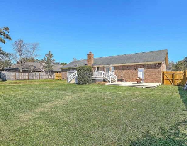 2907 Honeywell Court, Charleston, SC 29414