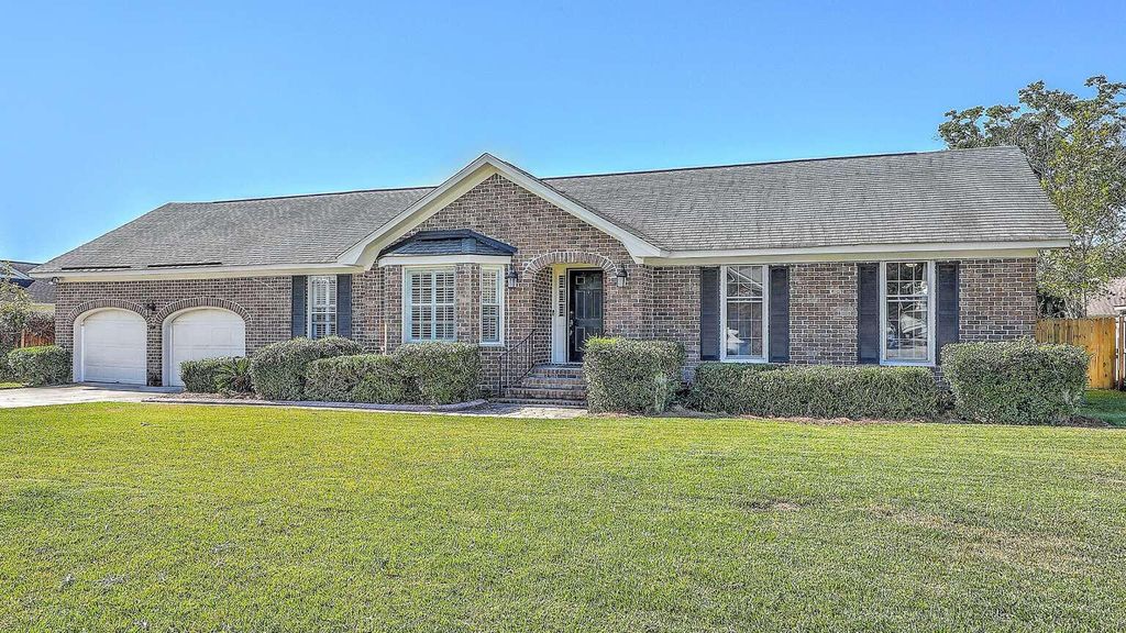 2907 Honeywell Court, Charleston, SC 29414