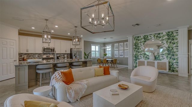5916 WAKE FOREST RUN 103, Bradenton, FL 34211