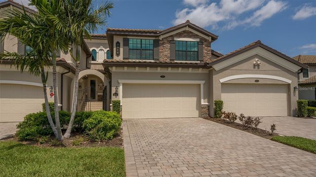 5916 WAKE FOREST RUN 103, Bradenton, FL 34211
