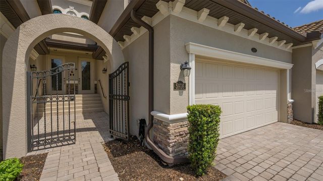 5916 WAKE FOREST RUN 103, Bradenton, FL 34211