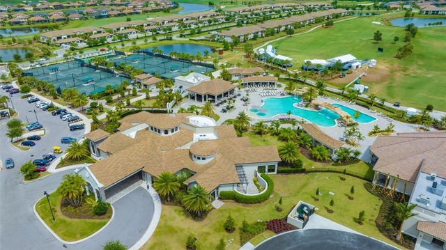 5916 WAKE FOREST RUN 103, Bradenton, FL 34211