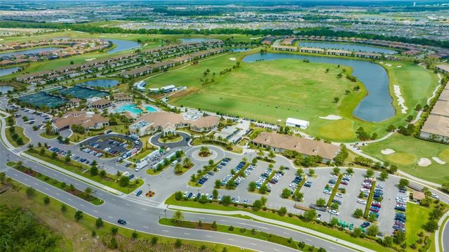5916 WAKE FOREST RUN 103, Bradenton, FL 34211