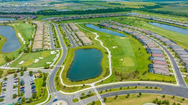 5916 WAKE FOREST RUN 103, Bradenton, FL 34211