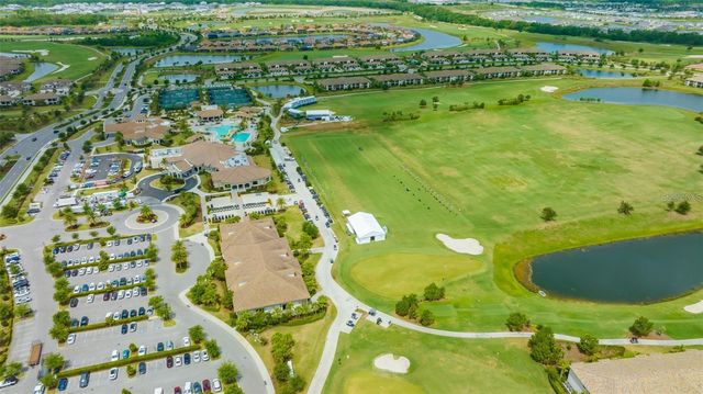 5916 WAKE FOREST RUN 103, Bradenton, FL 34211