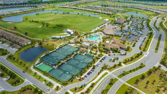 5916 WAKE FOREST RUN 103, Bradenton, FL 34211