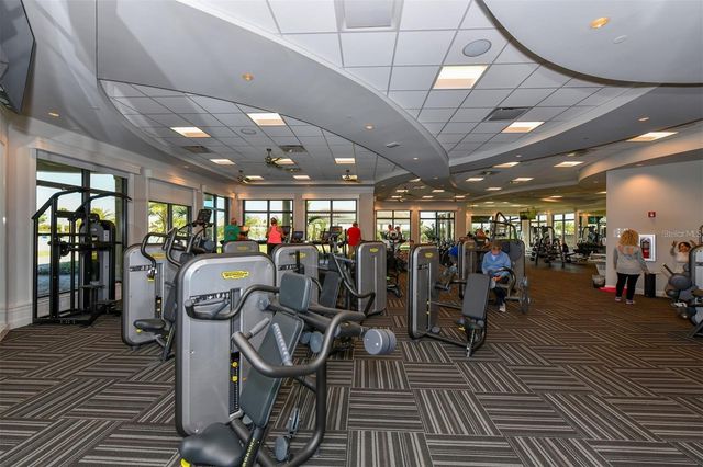 5916 WAKE FOREST RUN 103, Bradenton, FL 34211