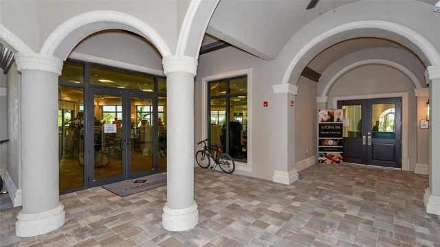 5916 WAKE FOREST RUN 103, Bradenton, FL 34211