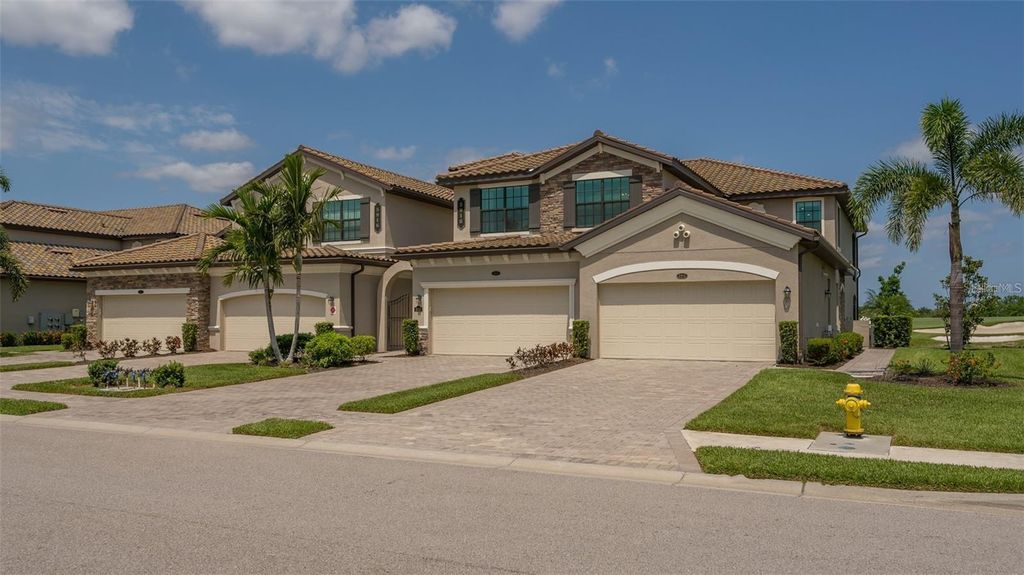 5916 WAKE FOREST RUN 103, Bradenton, FL 34211